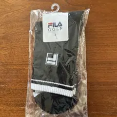 FILAゴルフソックス25-27cm
