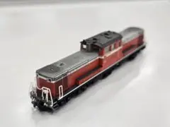 KATO 7008-3 DD51 ディーゼル機関車 赤 - メルカリ