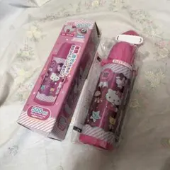 ハローキティ　未使用　ステンレスボトル　500ml サンリオ
