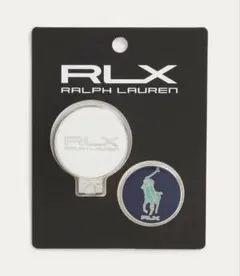 A0105)【未使用・人気】POLO GOLF ポロベア マーカーセット - メルカリ