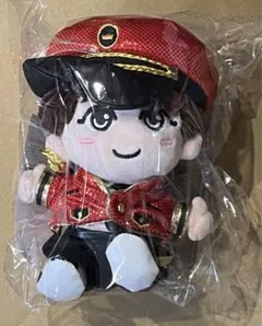 嵐 櫻井翔 ぬいぐるみ ファミクラ ARASHI ちびぬい マスコット - メルカリ