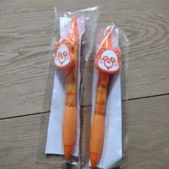 AAA え〜パンダ ラバーマスコット付ペン 西島隆弘