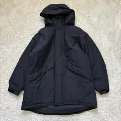 Adam et Rope × DESCENTE ddd ロング ダウンジャケット - メルカリ