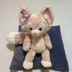 Disney リーナベル ぬいぐるみ