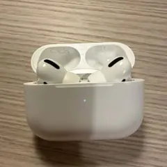 Apple AirPods Pro 本体 ジャンク品