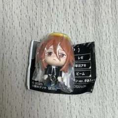 チェンソーマン　つまんでつなげてマスコット　天使の悪魔