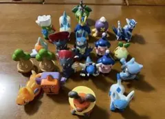 ポケモンフィギュア