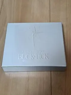 2026年最新】BUCK-TICK Climax Together cdの人気アイテム - メルカリ