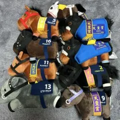 2026年最新】サラブレッドコレクションセットの人気アイテム - メルカリ