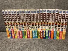 漫画】探偵学園Q 全巻セット 1～22巻 - メルカリ