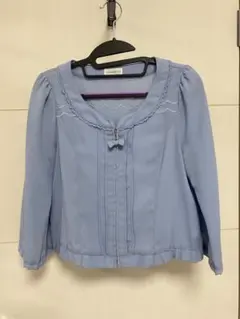 ロディスポット　薄手　ジャケット　春夏のサムネイル