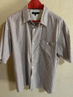 GLOBAL WORK 半袖シャツ