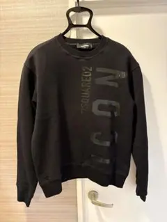 ディースクエアード　ICONスウェット Sサイズ