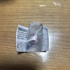 ケロロ軍曹 ガチャガチャ めじるしアクセサリー タママ