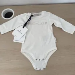 美品◯MONCLER モンクレール ロンパース◯12/18 2026年最新】モンクレール moncler ロンパースの人気アイテム - メルカリ