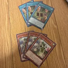 WAKE CUP!クロ　2つに１つ　ノーレア　ノーマルレア