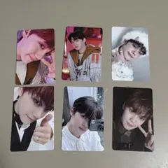 ZEROBASEONE キムギュビン トレカ