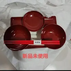お食い初め　食器セット