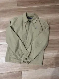 Polo Ralph Lauren ベージュ ジャケット M