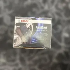 BOSCH Premium Disc Brake pads