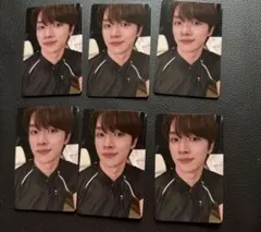 RIIZE lucky タワレコ ラキドロ ソンチャン