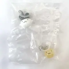 たまごっち めじるしアクセサリー みみっち まるっち