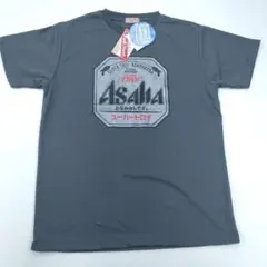 新品タグ付き L スーパートロイ 黒 長T ロンT おもしろTシャツ - メルカリ