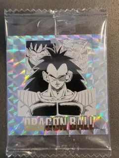 第十七巻【ドラゴンボール 40周年記念 ウエハース2】