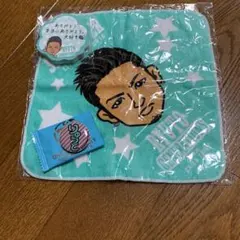 GENERATIONS数原龍友 グッズセット