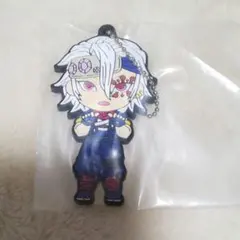 鬼滅の刃一番くじ 宇髄天元ラバーマスコット