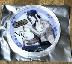 VΔLZ ラウンドワンコラボ アクリルコースター 長尾景(等身)