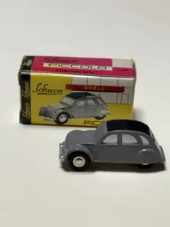 値下げ！Schuco Studio II ミニカー組み立てキット 新品未使用 Schuco studio ミニカー 組み立てキット シュコー 発売月で選ぶ 2026年