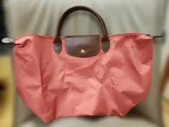 ロンシャンハンドバッグ プリアージュ Mサイズ LONGCHAMP