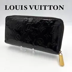 2025年最新】ヴィトン ヴェルニ.ジッピーウォレットの人気アイテム