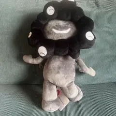 ミャクミャク　ぬいぐるみのサムネイル