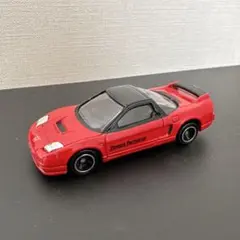 トミカ　NO.81　HONDA NSX-R　2002