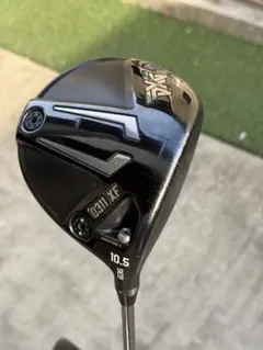 PXG 0311 XF GEN6 10.5度 ドライバーヘッド - メルカリ