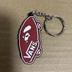 2025年最新】VANS メンズ キーホルダー・キーリングの人気アイテム
