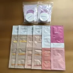 DERMED サンプルセットのサムネイル