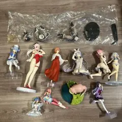 2026年最新】リゼロ フィギュア まとめの人気アイテム - メルカリ