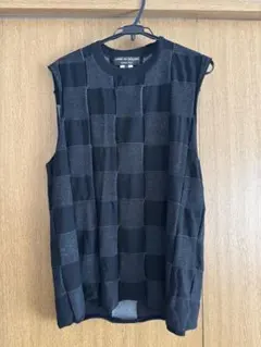 コムデギャルソンオムプリュス 2022SS捻れベスト 2026年最新】COMME des GARCONS HOMME PLUS メンズ ベストの人気