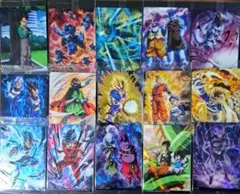 イタジャガ ドラゴンボール vol.8 未開封 15枚セット