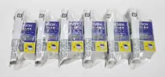 EPSON 純正 カラーインクカートリッジ IC5CL06W ③のサムネイル