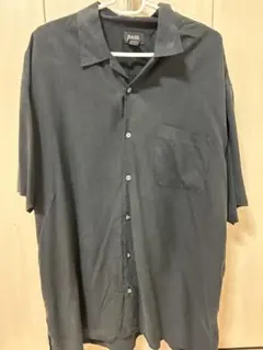 【美品】90年代G.H.Bass&Co.シャツ