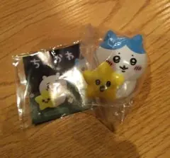 ちいかわ星といっしょライト　ハチワレ