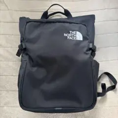 THE NORTH FACE ボルダー トート パック　型番 NM72357