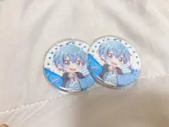 すとぷり ころん 2022 New Year ver.缶バッジ バラ売り〇 すとぷり ころん 2022 New Year ver.缶バッジ バラ売り〇 - メルカリ