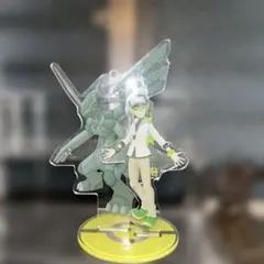 N＆レシラム アクスタ Pokemon Trainers ポケモンセンター - メルカリ