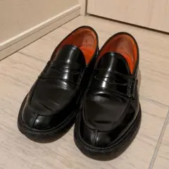 REGAL archive black loafersローファーCityboy REGAL archive black loafersローファーCityboy - メルカリ