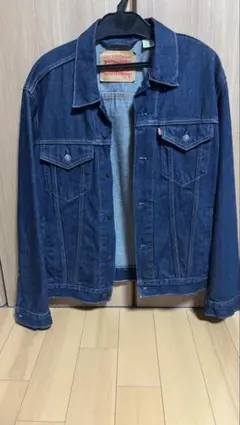 Levi’s デニムジャケット 70290-0004 1stモデル風 M Levi's デニムジャケット 70290-0004 1stモデル風 M 2025年最新
